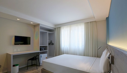 Habitación superior