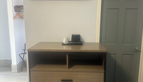 Habitación individual Deluxe
