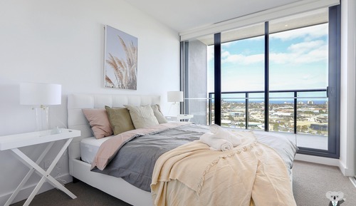 Apartamento City