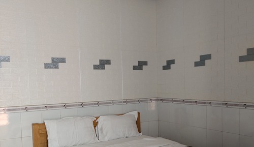 Habitación básica doble