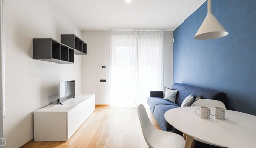 Apartamento (1 Bedroom)