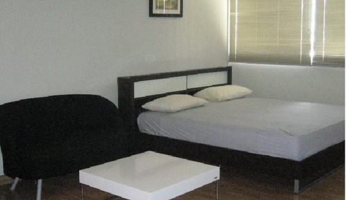 Dormitorio compartido, 1 habitación