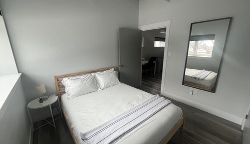 Habitación ejecutiva, 1 habitación