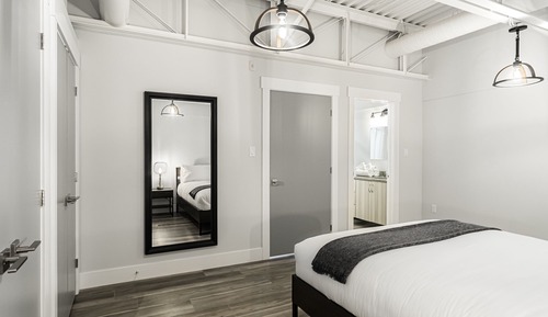 Suite, 3 habitaciones