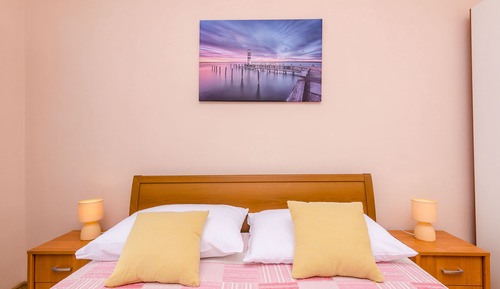Apartamento (Superior One Bedroom Apartment)