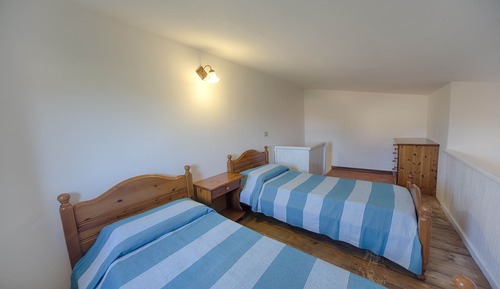 Apartamento estándar, 1 habitación