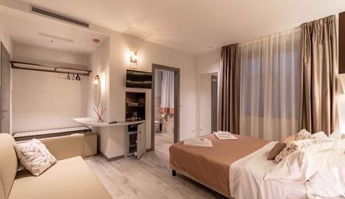 Habitación Elite