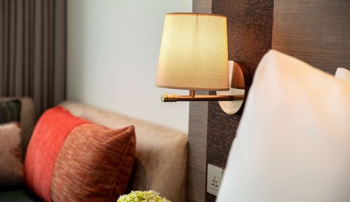 Habitación Premium, vistas al mar