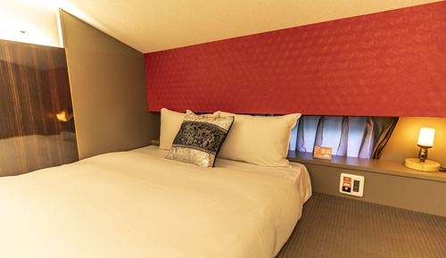 Habitación, no fumadores (305SB Shimabara Big Bed)