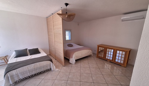Apartamento Deluxe