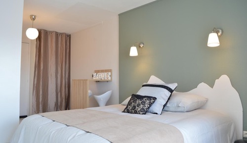 Apartamento estándar
