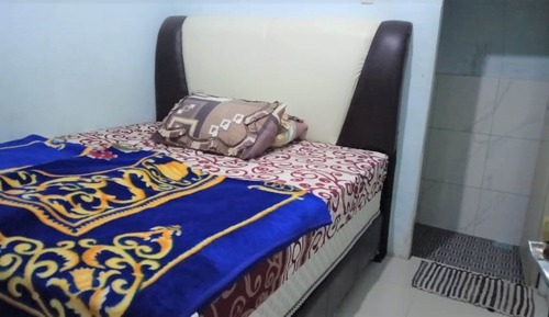 Habitación estándar