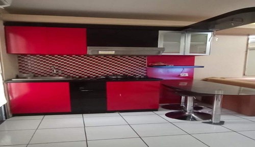 Apartamento, 2 habitaciones