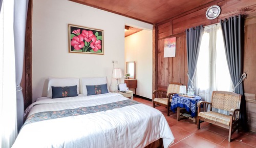 Habitación superior