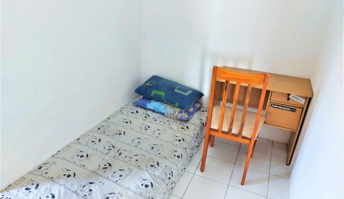 Habitación individual estándar