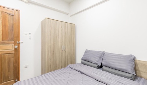 Habitación Deluxe doble