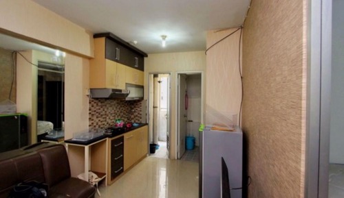 Apartamento, 1 habitación