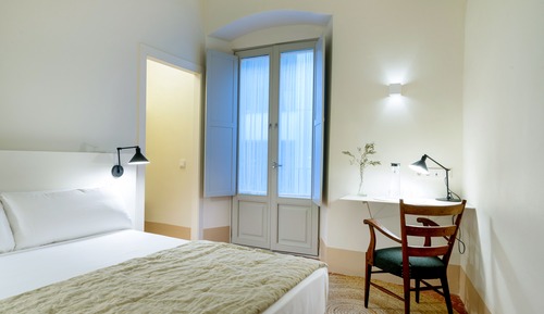 Habitación familiar