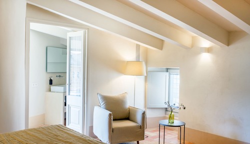 Suite junior