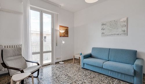 Apartamento, 1 habitación