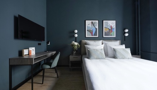 Apartamento familiar