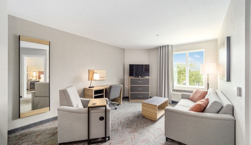Suite, 1 habitación