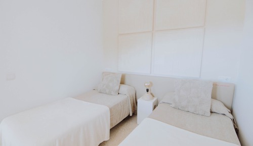 Apartamento Grand, 3 habitaciones, balcón