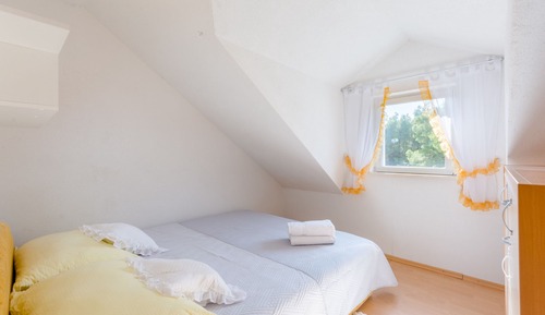 Apartamento (Two Bedroom Apartment Marilena)