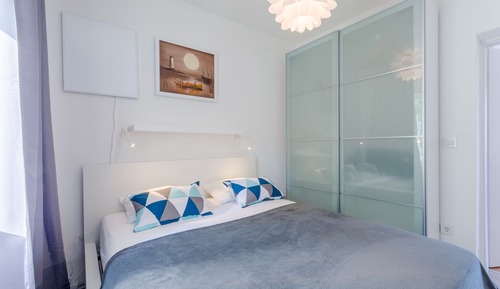 Apartamento (Two Bedroom Apartment Stella)