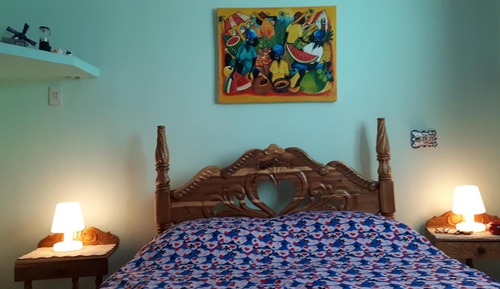 Apartamento Confort