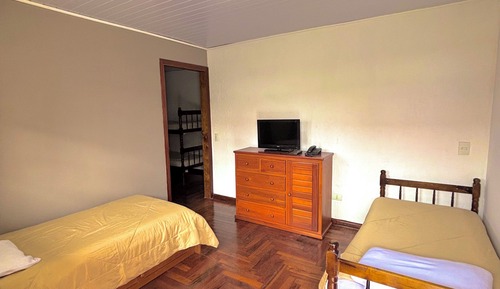 Habitación familiar