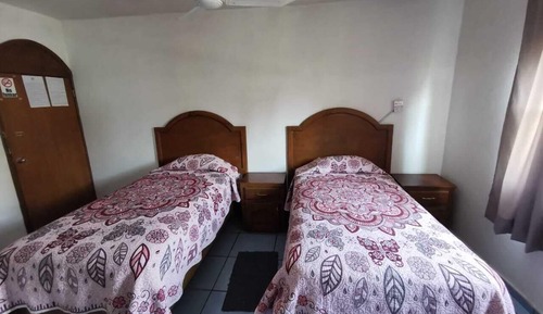 Habitación Confort doble, 2 camas individuales