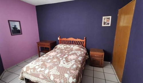 Habitación básica, 1 cama individual