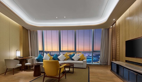 Suite Deluxe
