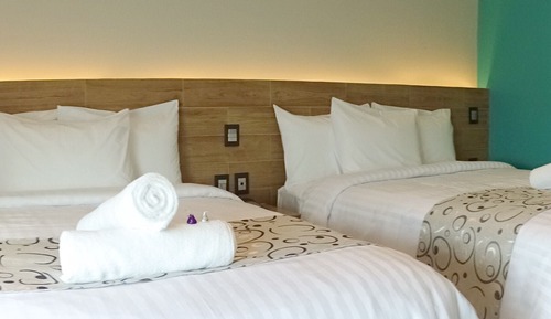 Habitación doble