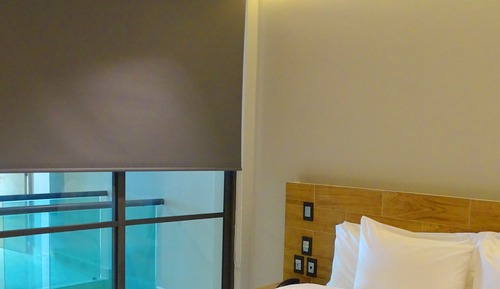 Habitación estándar