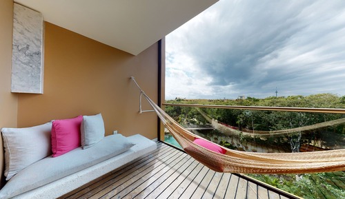 Junior Suite SPA