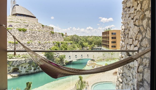 Suite River