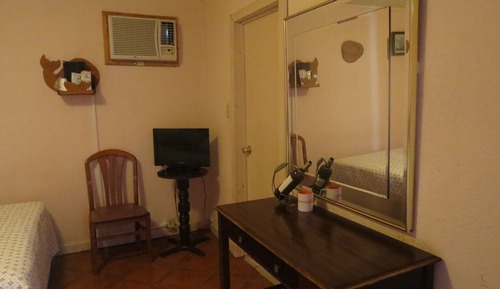Habitación estándar