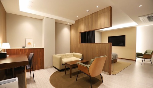 Suite Room