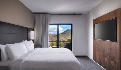 Suite, 2 habitaciones
