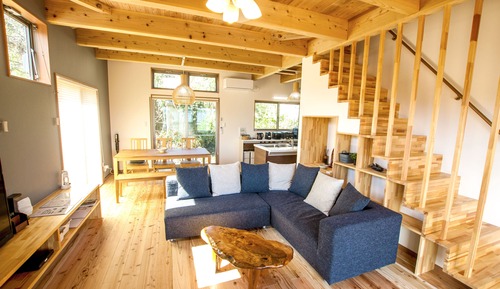 Casa, no fumadores (Private Vacation Home)
