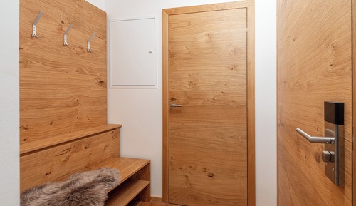 Apartamento, 1 habitación