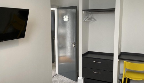 Apartamento (2 Bedrooms)