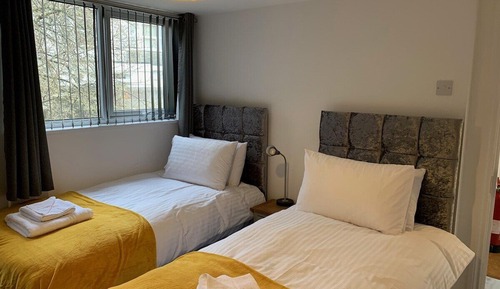 Casa (3 Bedrooms)