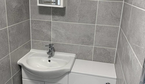 Estudio (1 Bedroom)