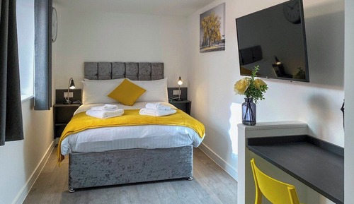 Casa (1 Bedroom)