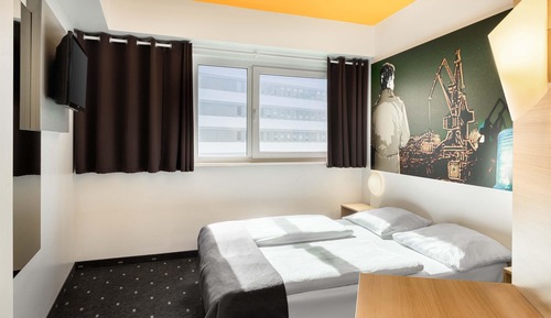 Habitación doble