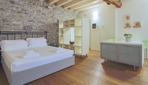 Estudio Confort (Tremezzo - Giovanni Malacrida)