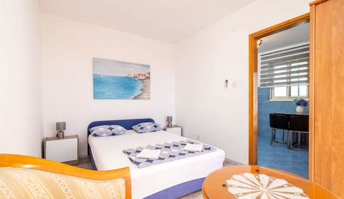 Apartamento (One Bedroom Apartment)